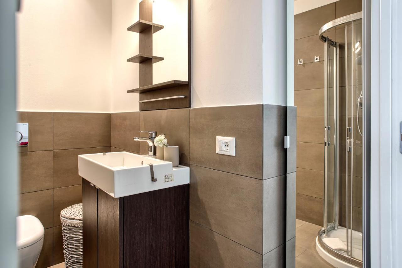 Joivy Vibrant 2Bed Apt With Balcony Milan Luaran gambar