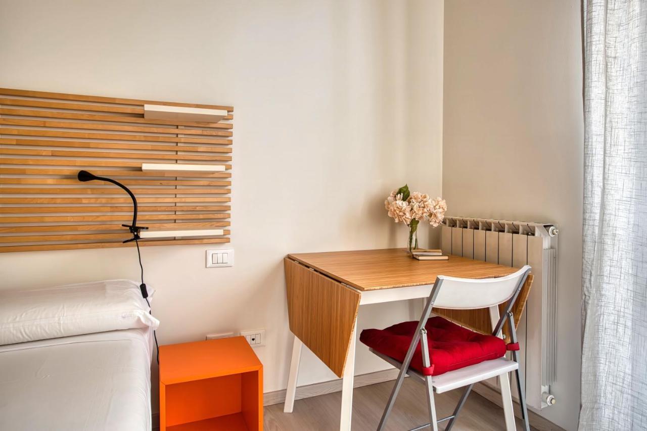 Joivy Vibrant 2Bed Apt With Balcony Milan Luaran gambar